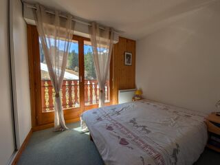  Appartement à vendre 3 pièces 41 m²