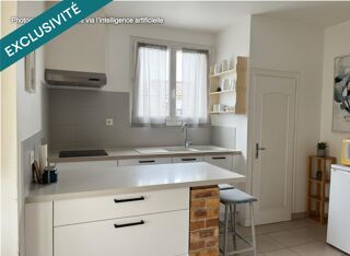  Maison à vendre 6 pièces 126 m²