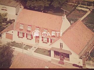  Maison � vendre 8 pi�ces 215 m�