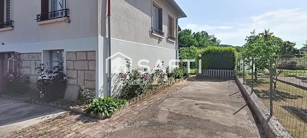 Vente Maison très beau pavillon Saint-mihiel