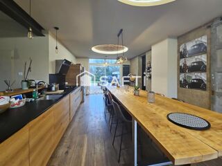  Maison à vendre 4 pièces 148 m²