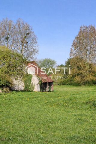  Maison � vendre 4 pi�ces 77 m�