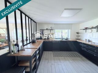  Maison à vendre 6 pièces 185 m²