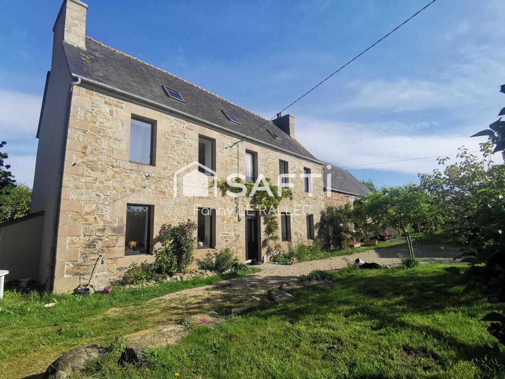 à vendre  Maison Kermaria-Sulard (22450)