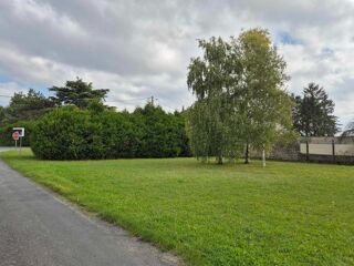  Terrain � vendre 755 m�