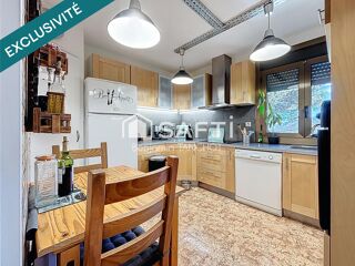  Maison � vendre 6 pi�ces 147 m�