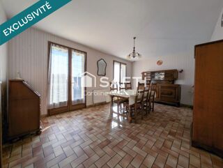  Maison � vendre 4 pi�ces 75 m�