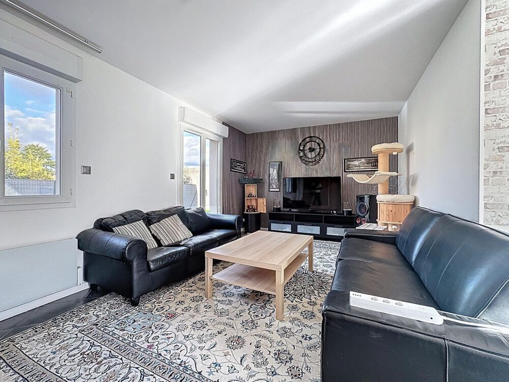 Maison 5 pièces 115 m² · à Arveyres · 115 m² · 299 000 €