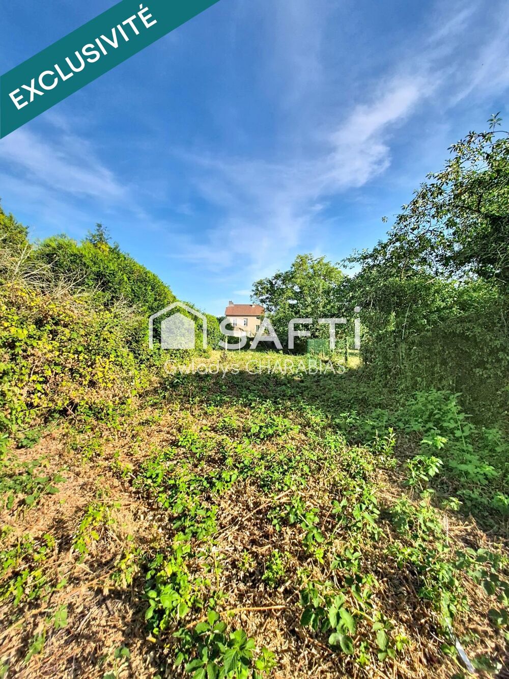 Maison 5 pièces 130 m² · à Woippy · 130 m² · 229 000 €