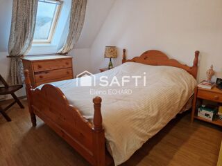  Maison à vendre 4 pièces 75 m²