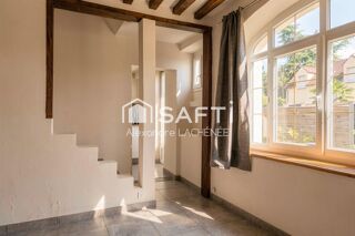  Maison à vendre 5 pièces 120 m²