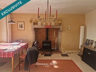  Maison � vendre 4 pi�ces 109 m�