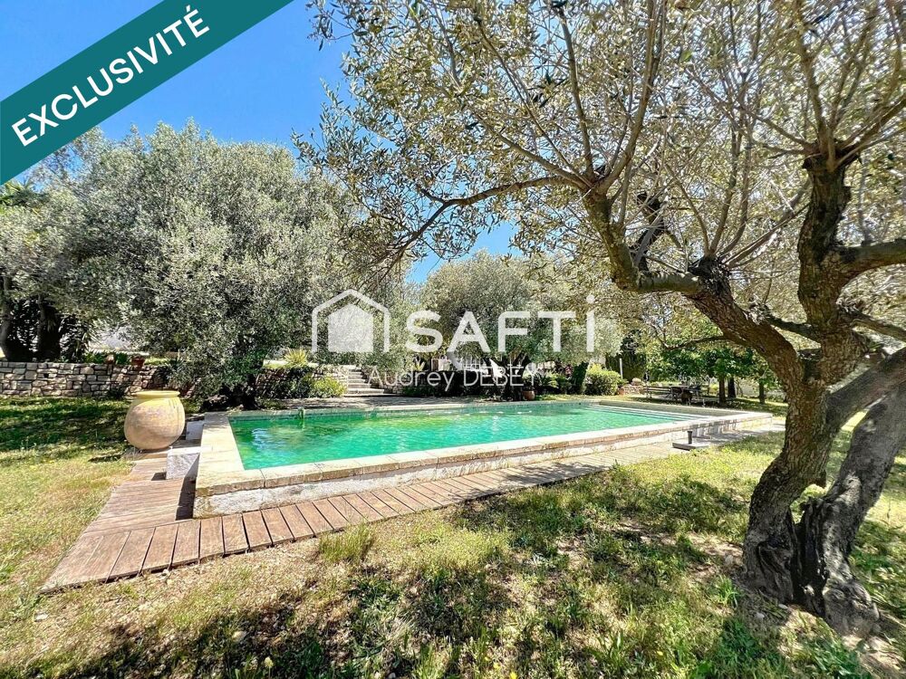� vendre  Maison Sanary-sur-Mer (83110)