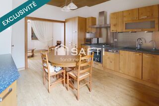 Maison à vendre 5 pièces 80 m²