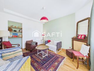  Maison � vendre 6 pi�ces 148 m�