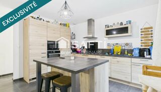  Maison � vendre 4 pi�ces 99 m�