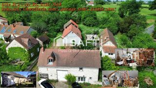  Maison à vendre 6 pièces 322 m²