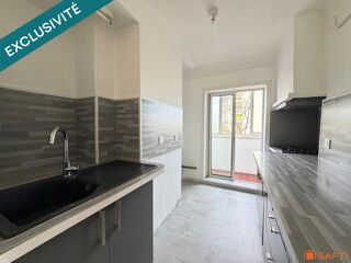  Appartement � vendre 4 pi�ces 63 m�