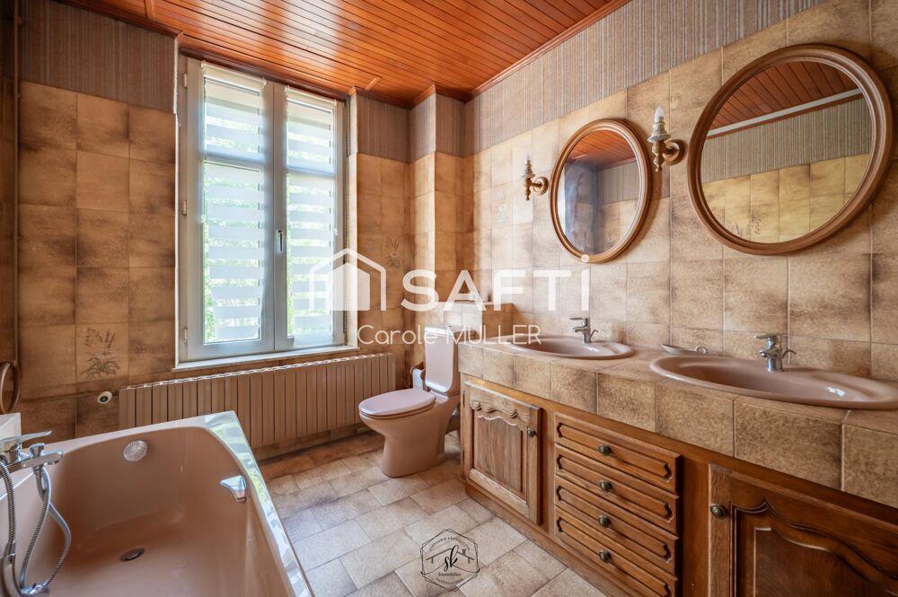 Vente Appartement Appartement à fort potentiel Hayange