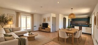 Vente Maison Maison familiale avec jardin, garage et bureau Pertuis