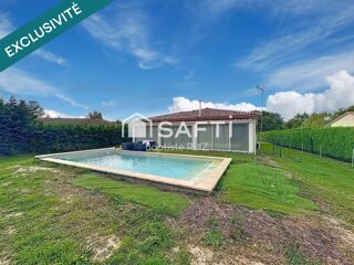  Maison � vendre 5 pi�ces 190 m�