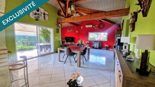  Maison  vendre 5 pices 153 m