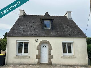  Maison à vendre 3 pièces 80 m²