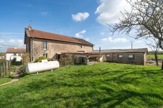  Maison � vendre 8 pi�ces 130 m�