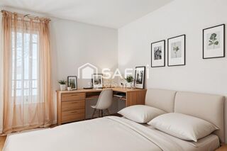  Appartement à vendre 4 pièces 86 m²