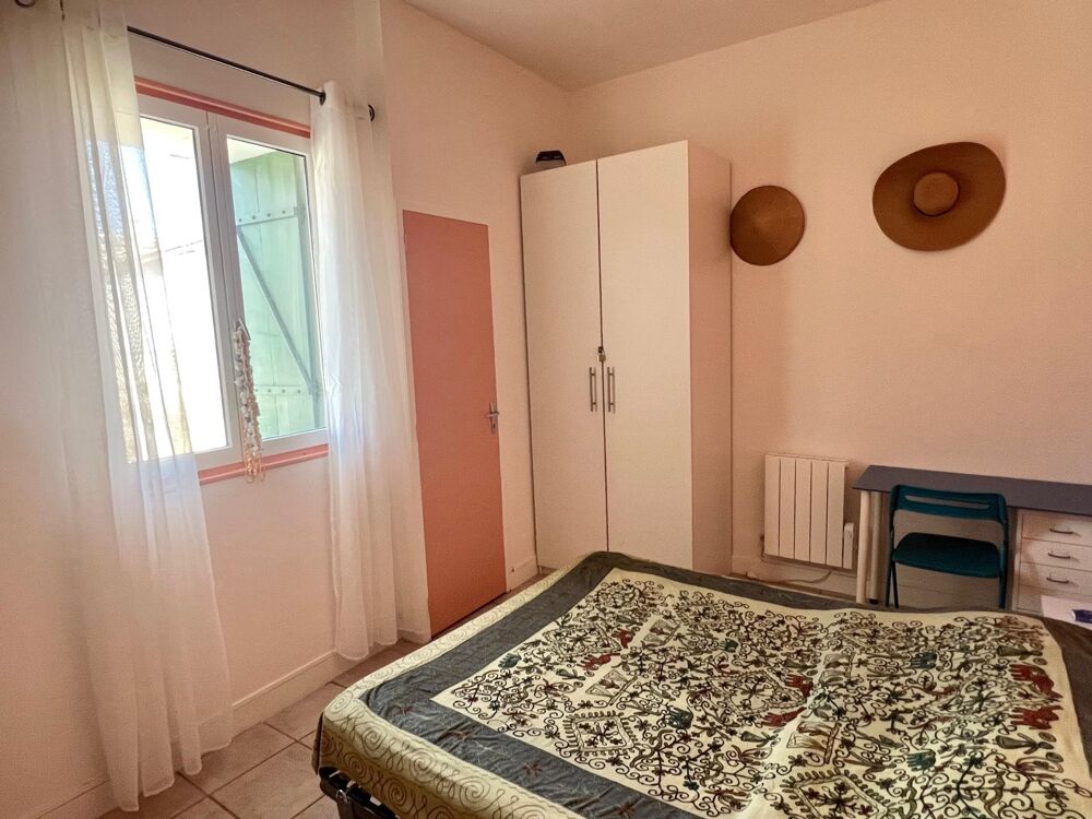 Vente Maison Maison 93m2 - 3 chambres Saint-jean-d'angely