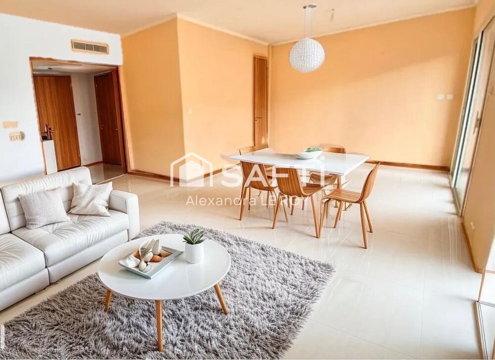 Vente Appartement Appartement + 21m2 d'extérieur + place de stationnement + cave ! Montpellier