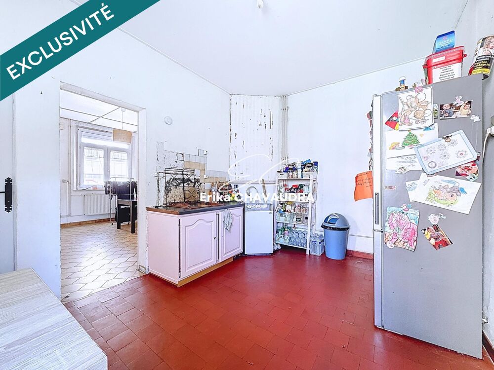 Vente Maison maison proche commodité Mericourt