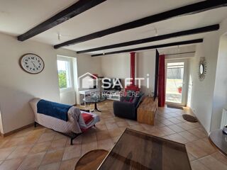  Maison à vendre 5 pièces 155 m²