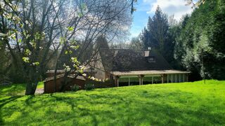  Maison à vendre 6 pièces 135 m²