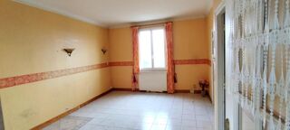  Maison à vendre 4 pièces 92 m²