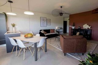 Vente Appartement Superbe T3 d'environ 72 m², aucun travaux à prévoir. Porto-vecchio