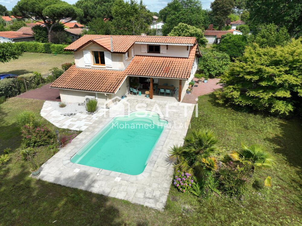  vendre  Maison Gujan-Mestras (33470)