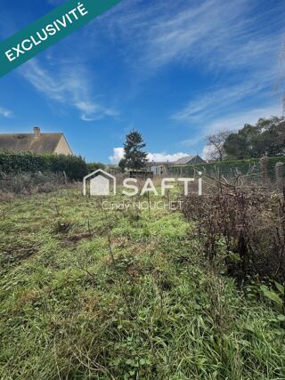  Terrain � vendre 875 m�