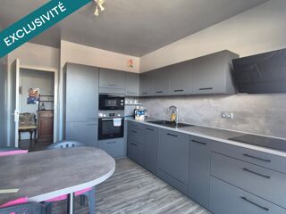  Appartement à vendre 2 pièces 68 m²