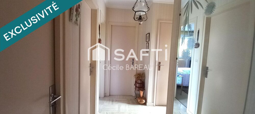 Vente Maison Maison individuelle sur sous-sol total Boutigny-sur-essonne