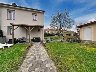  Maison � vendre 4 pi�ces 84 m�