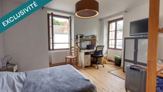  Maison � vendre 4 pi�ces 70 m�