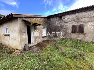  Maison � vendre 6 pi�ces 500 m�