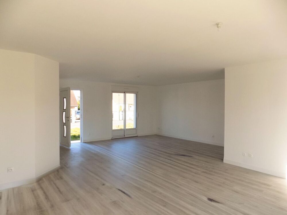 Maison contemporaine