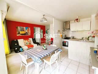  Appartement � vendre 3 pi�ces 45 m�