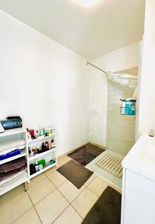 Appartement à vendre 3 pièces 60 m²