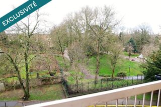  Appartement  vendre 3 pices 63 m