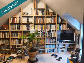  Maison � vendre 6 pi�ces 193 m�