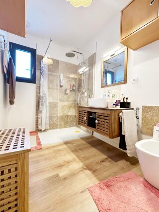  Maison à vendre 5 pièces 90 m²