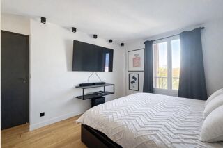  Appartement � vendre 3 pi�ces 71 m� Nogent-sur-marne